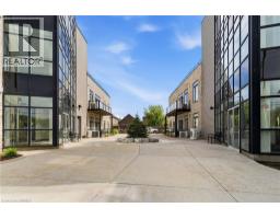 85 MORRELL Street Unit# 227B, Brantford, Ontario