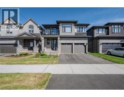 228 LONGBOAT Run W, Brantford, Ontario