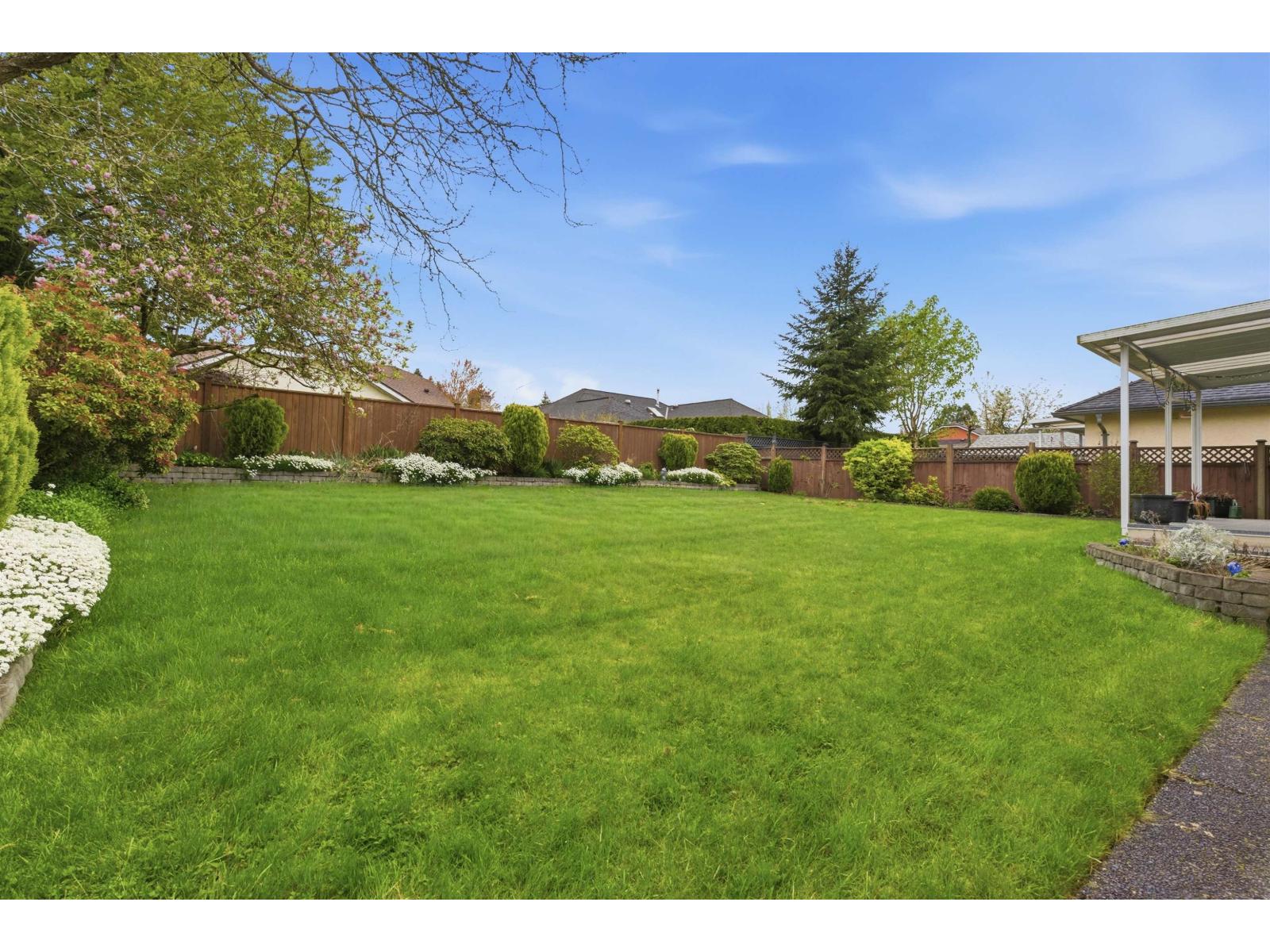 4912 208a Street, Langley, British Columbia  V3A 5T1 - Photo 36 - R3117515