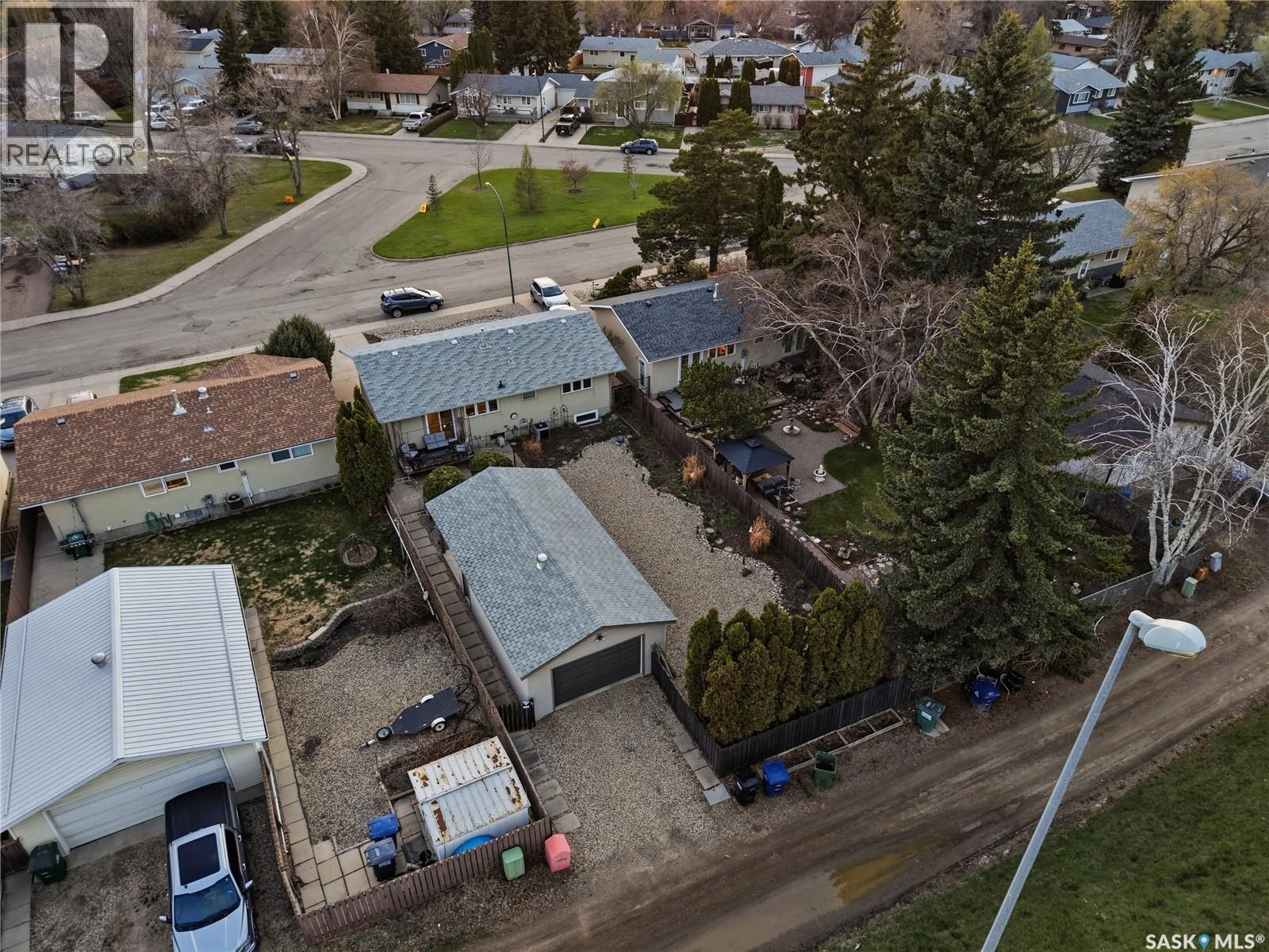 2225 Easthill, Saskatoon, Saskatchewan  S7J 3E1 - Photo 47 - SK037126