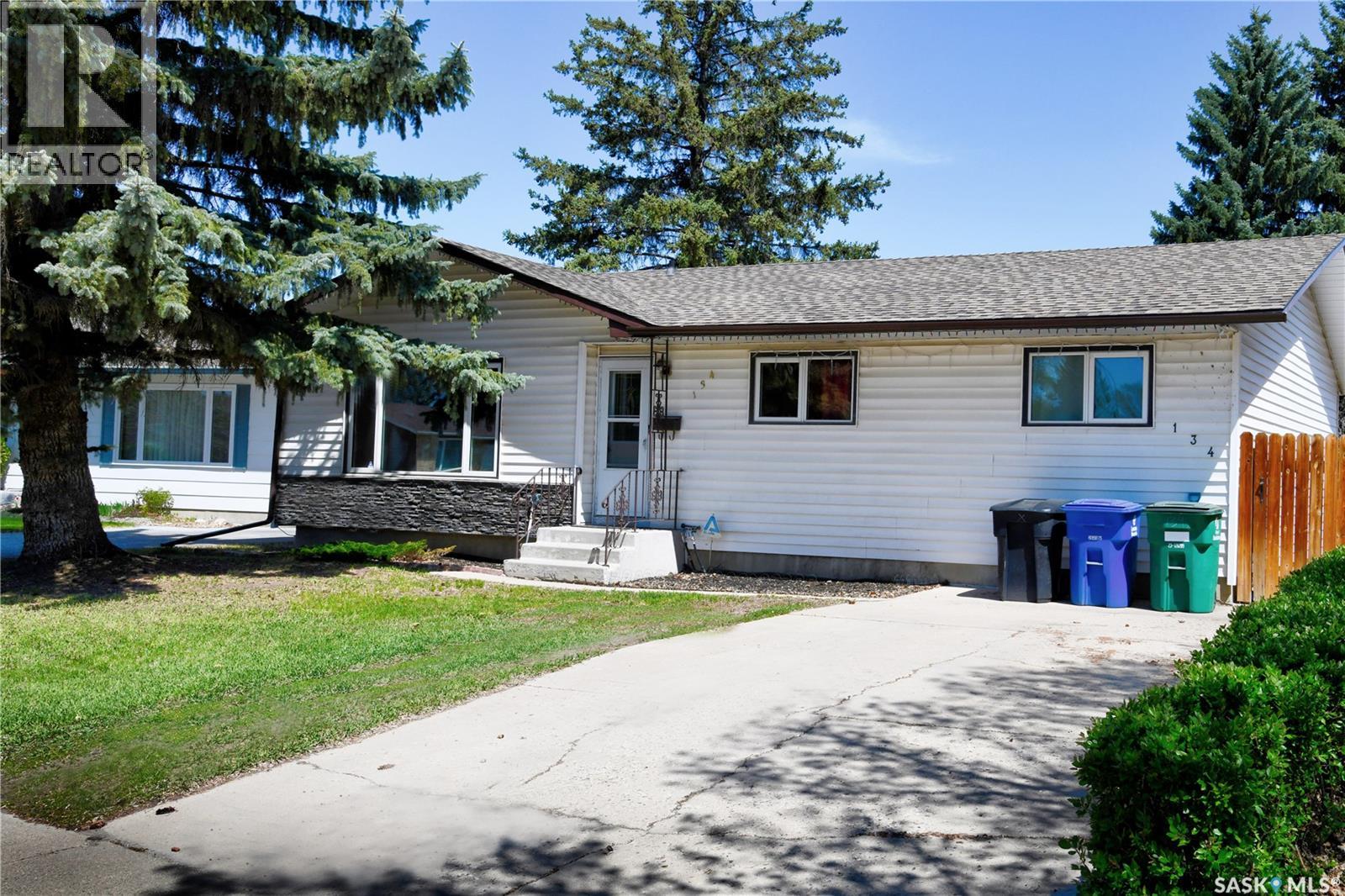 134 Cooper CRESCENT, saskatoon, Saskatchewan