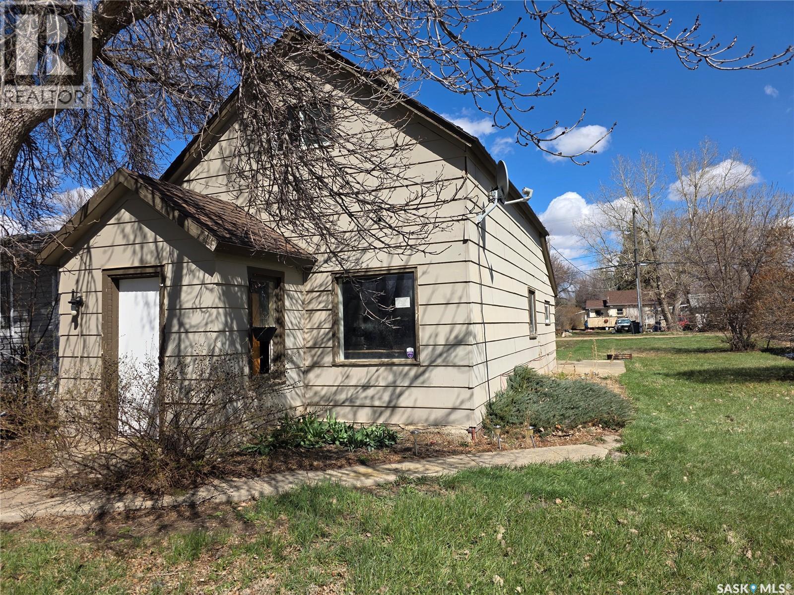6371 Queens Avenue, Gull Lake, Saskatchewan  S0N 1A0 - Photo 27 - SK037087