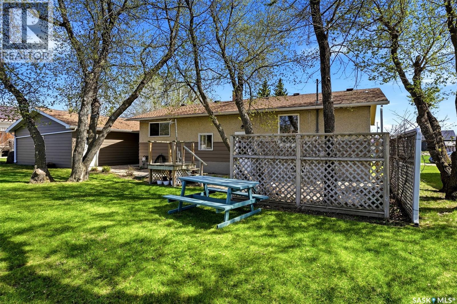 125 Brownlee Avenue, Mclean, Saskatchewan  S0G 3E0 - Photo 10 - SK036955