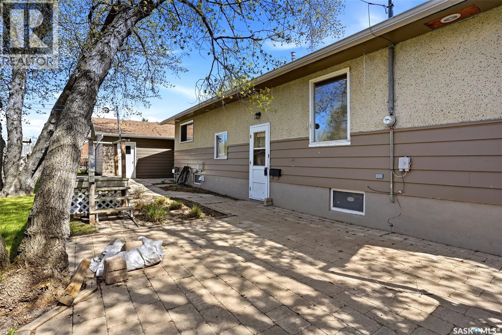 125 Brownlee Avenue, Mclean, Saskatchewan  S0G 3E0 - Photo 11 - SK036955