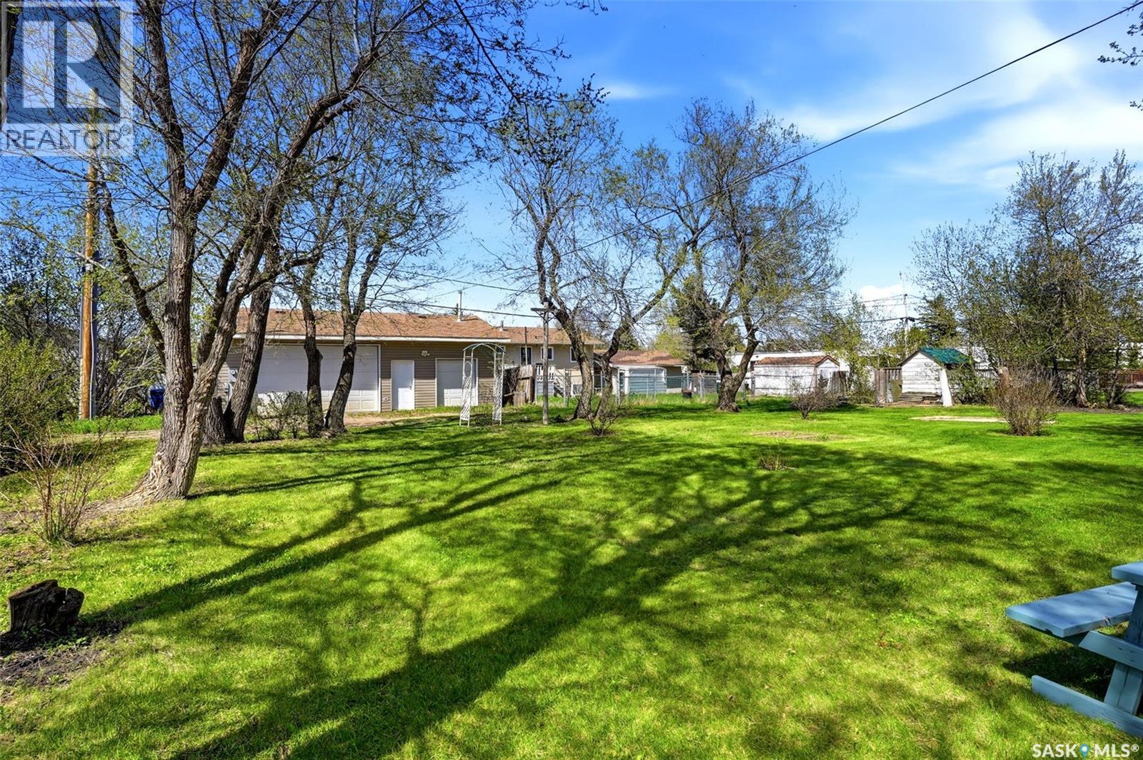 125 Brownlee Avenue, Mclean, Saskatchewan  S0G 3E0 - Photo 12 - SK036955