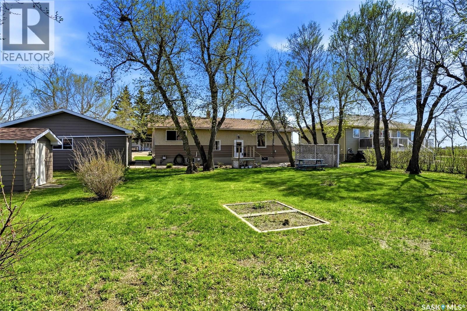 125 Brownlee Avenue, Mclean, Saskatchewan  S0G 3E0 - Photo 14 - SK036955