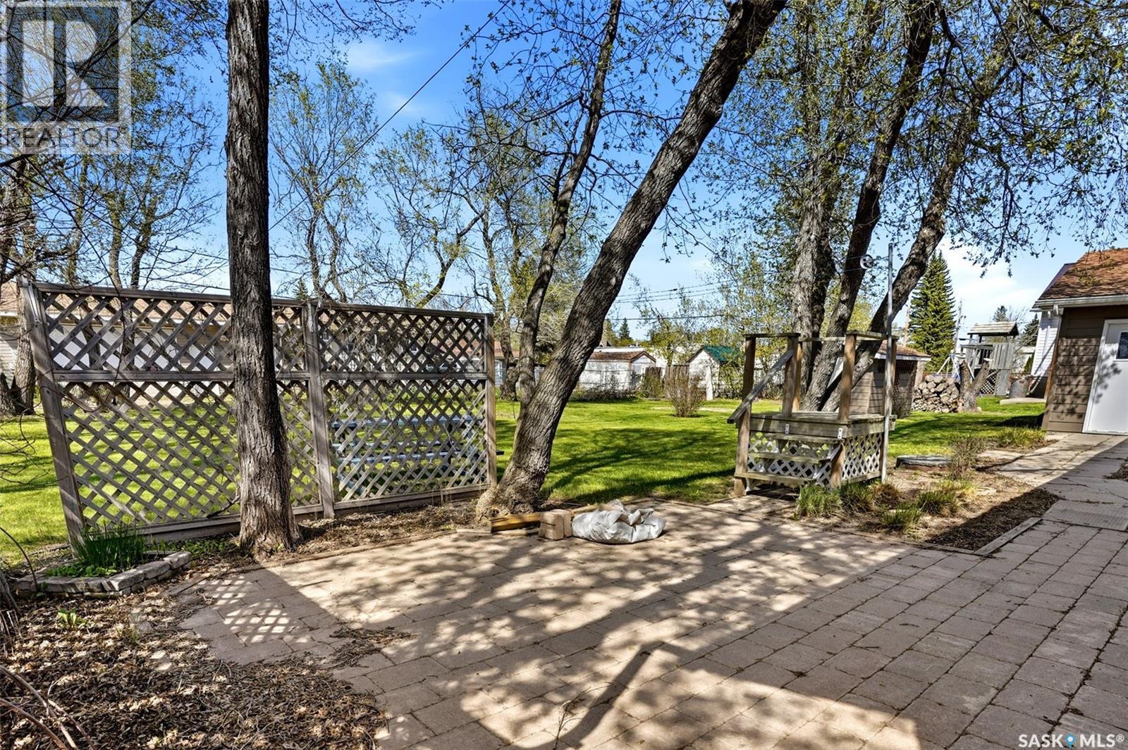 125 Brownlee Avenue, Mclean, Saskatchewan  S0G 3E0 - Photo 16 - SK036955