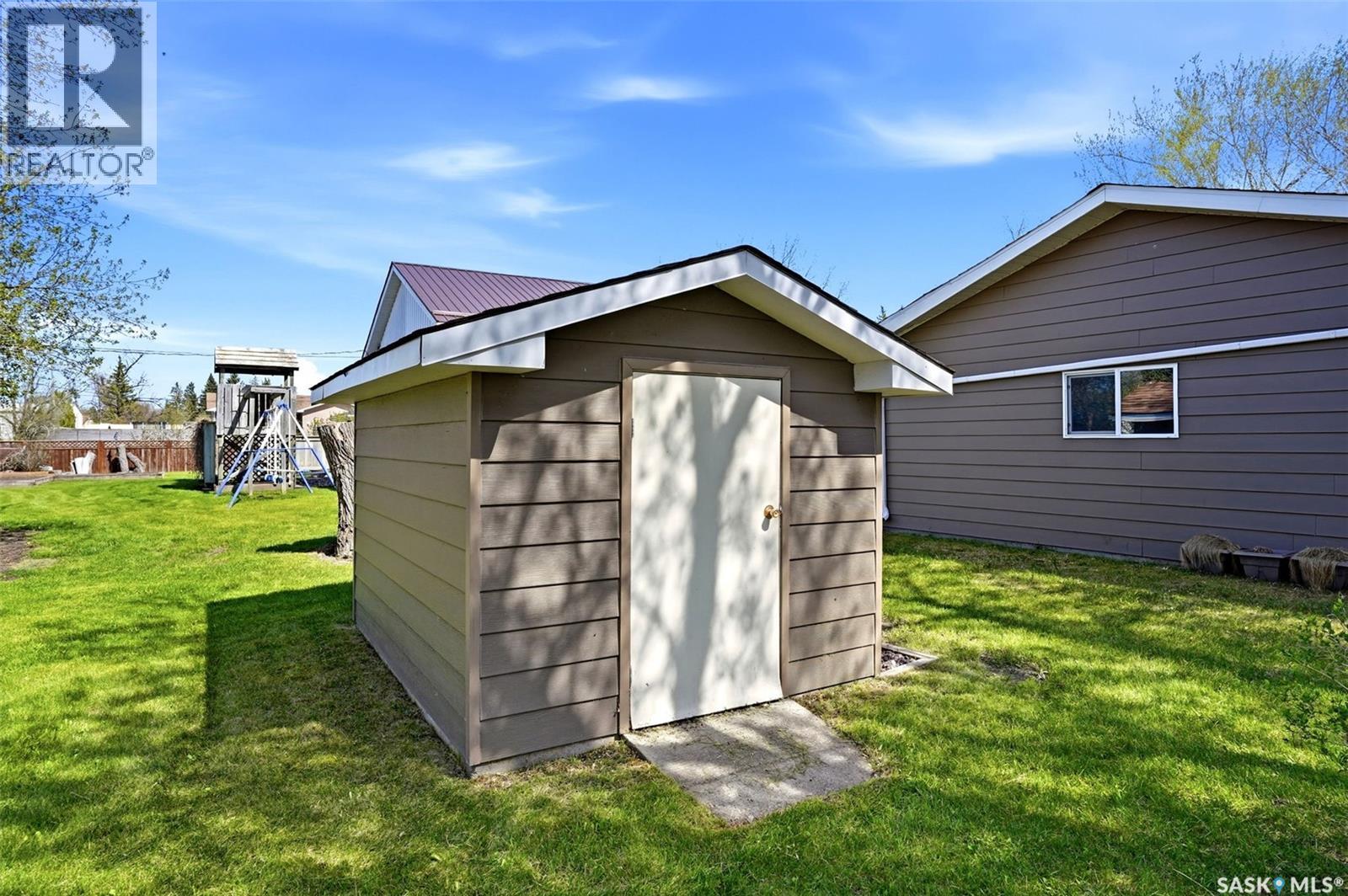 125 Brownlee Avenue, Mclean, Saskatchewan  S0G 3E0 - Photo 17 - SK036955