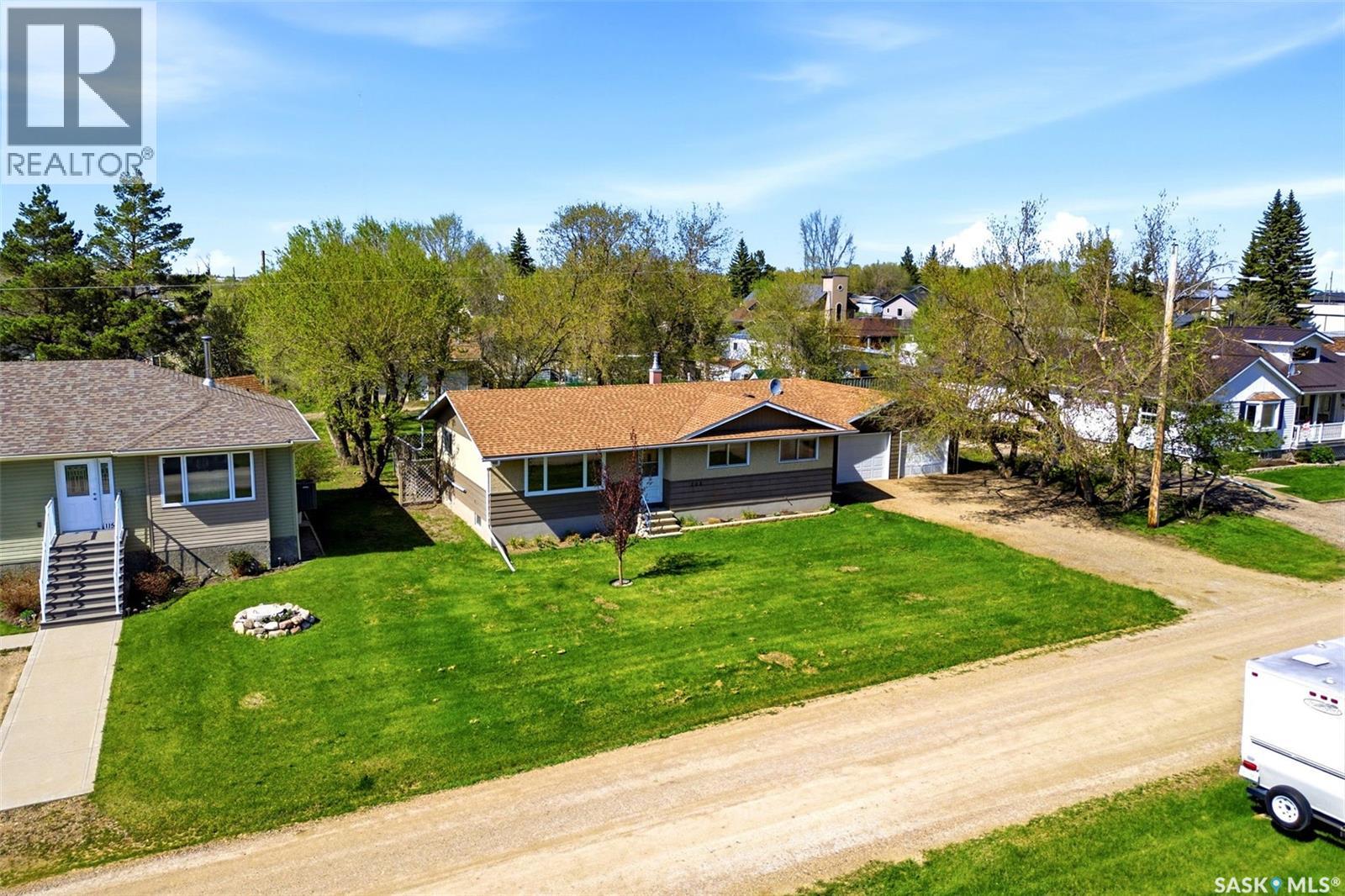 125 Brownlee Avenue, Mclean, Saskatchewan  S0G 3E0 - Photo 5 - SK036955