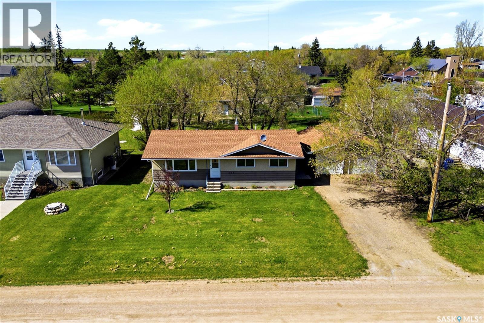 125 Brownlee Avenue, Mclean, Saskatchewan  S0G 3E0 - Photo 6 - SK036955