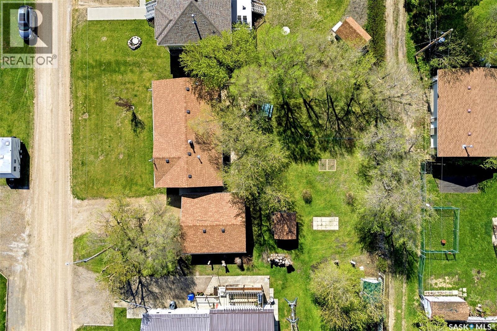 125 Brownlee Avenue, Mclean, Saskatchewan  S0G 3E0 - Photo 7 - SK036955