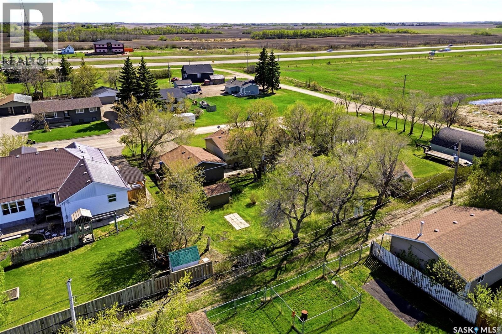 125 Brownlee Avenue, Mclean, Saskatchewan  S0G 3E0 - Photo 8 - SK036955