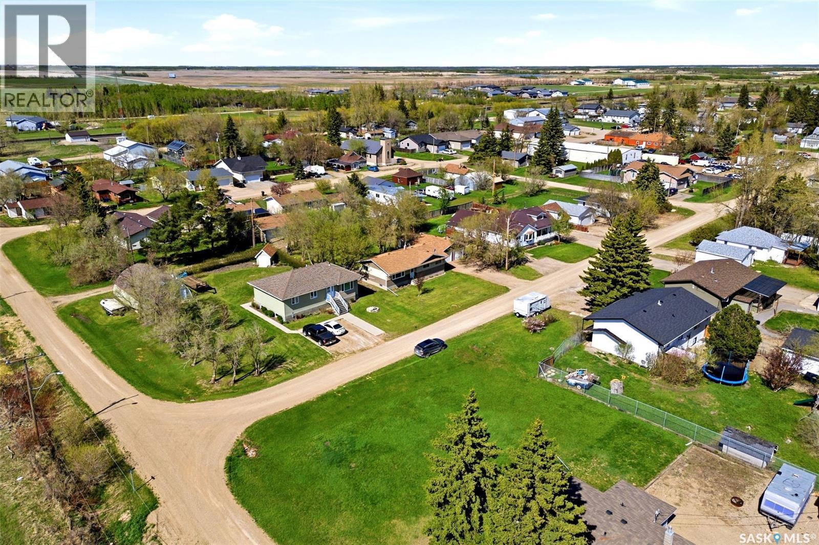 125 Brownlee Avenue, Mclean, Saskatchewan  S0G 3E0 - Photo 9 - SK036955