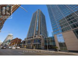 1106 - 155 YORKVILLE AVENUE, Toronto, Ontario
