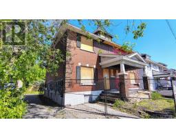 475 CATHERINE STREET, Ottawa, Ontario