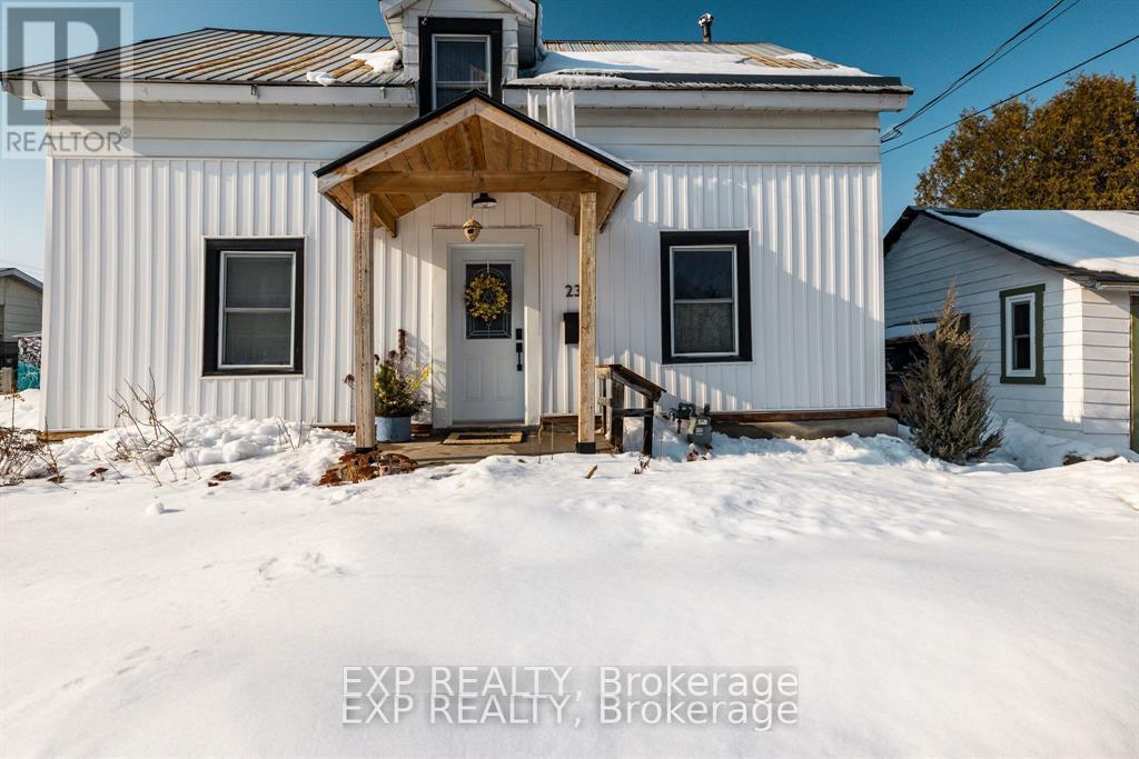 23 Norma Street S, Arnprior, Ontario  K7S 3B2 - Photo 3 - X13063654