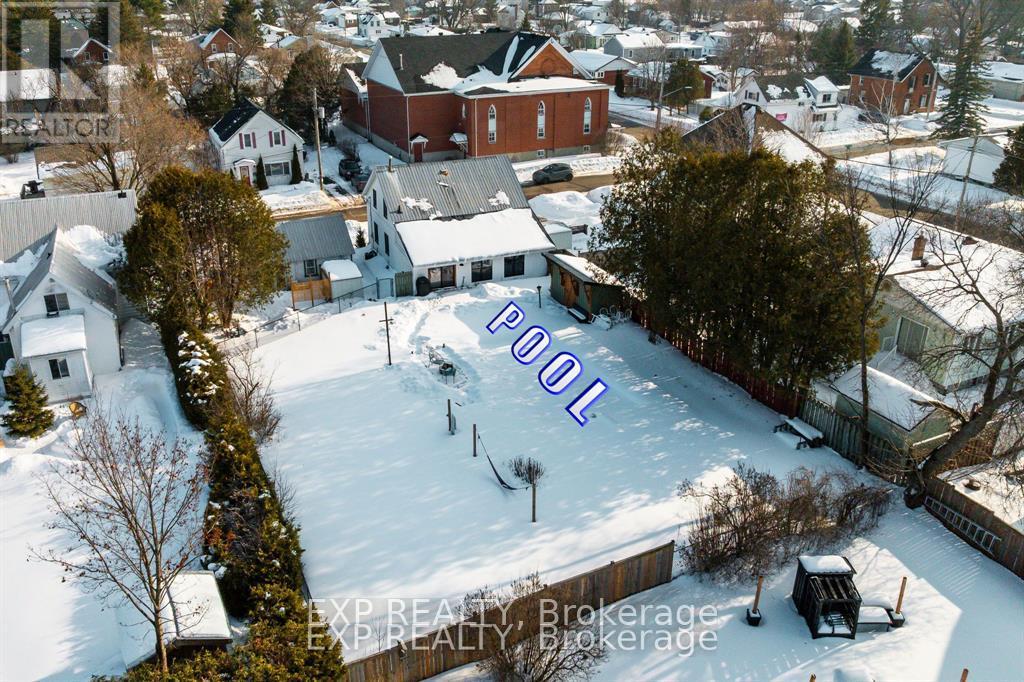 23 Norma Street S, Arnprior, Ontario  K7S 3B2 - Photo 5 - X13063654
