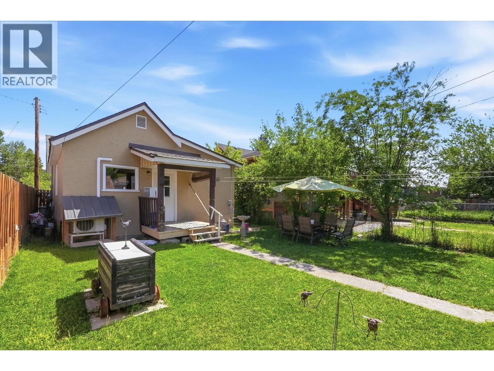27 Kenley Avenue, Princeton, British Columbia  V0X 1W0 - Photo 19 - 10388888