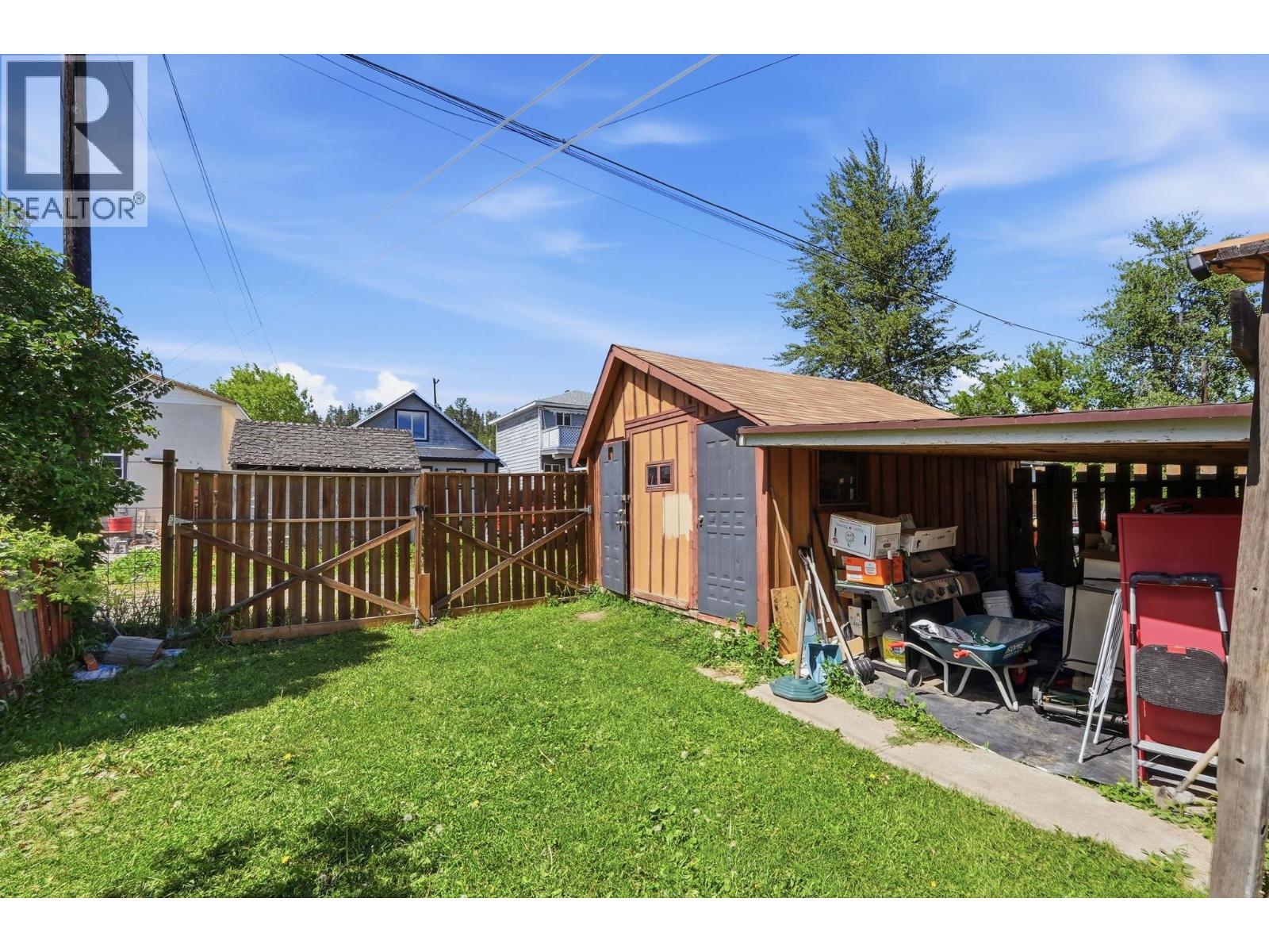 27 Kenley Avenue, Princeton, British Columbia  V0X 1W0 - Photo 21 - 10388888