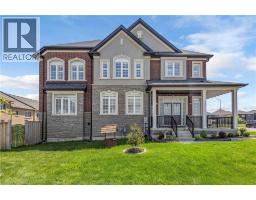 2 DOUG FOULDS Way, Paris, Ontario