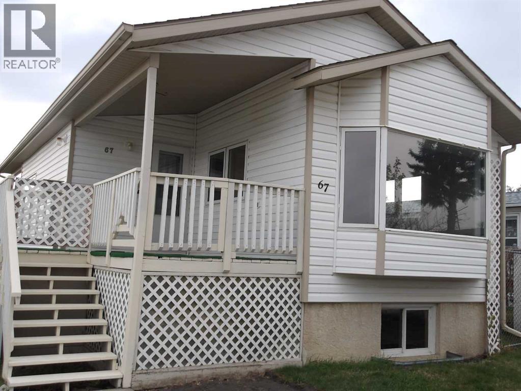 67 Norby Crescent, Red Deer, Alberta  T4P 2C5 - Photo 1 - A2310907
