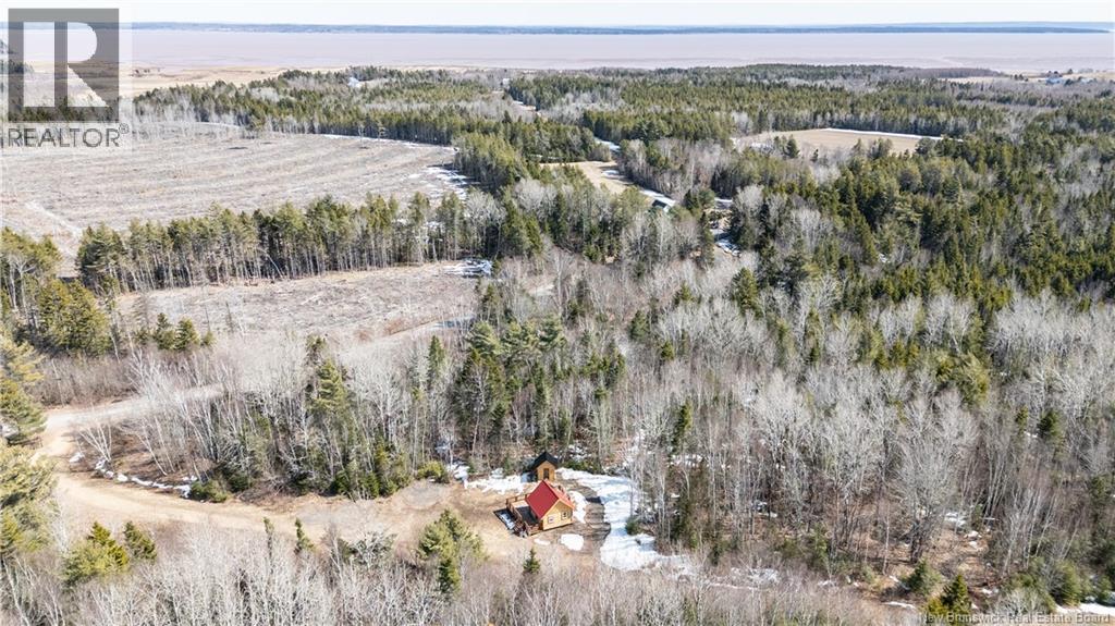 1266 Albert Mines Road, Lower Cape, New Brunswick  E4H 1X1 - Photo 5 - NB136859