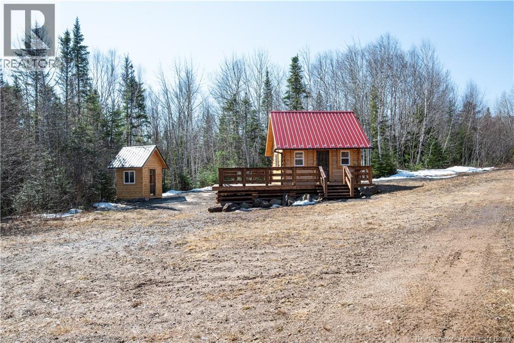 1266 Albert Mines Road, Lower Cape, New Brunswick  E4H 1X1 - Photo 43 - NB136859