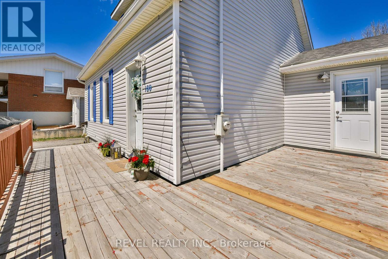 100 Cecil Avenue, Timmins, Ontario  P0N 1H0 - Photo 2 - T13174928