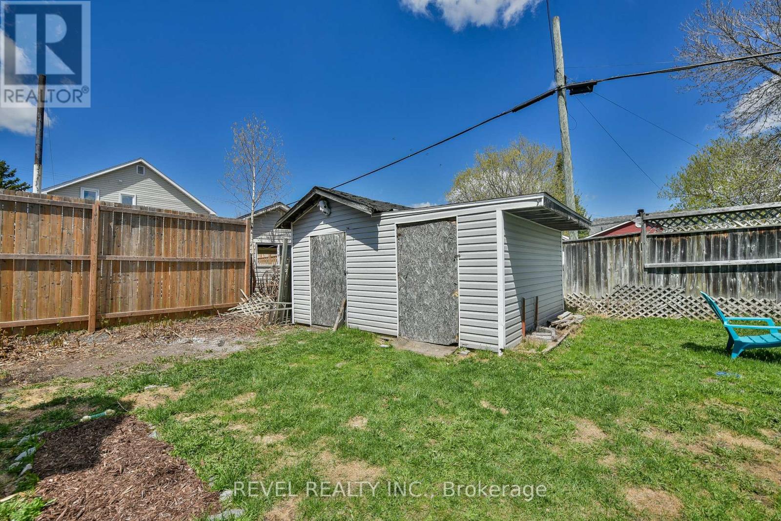 100 Cecil Avenue, Timmins, Ontario  P0N 1H0 - Photo 4 - T13174928
