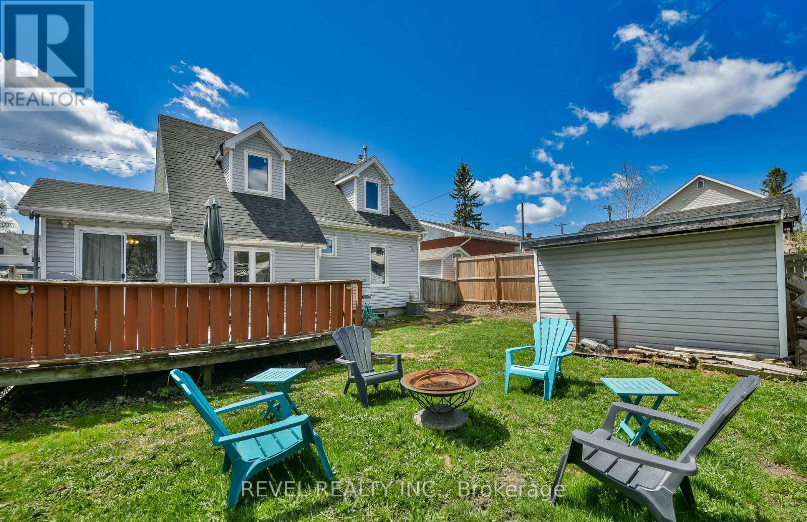 100 Cecil Avenue, Timmins, Ontario  P0N 1H0 - Photo 6 - T13174928