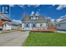 100 CECIL AVENUE, Timmins, Ontario