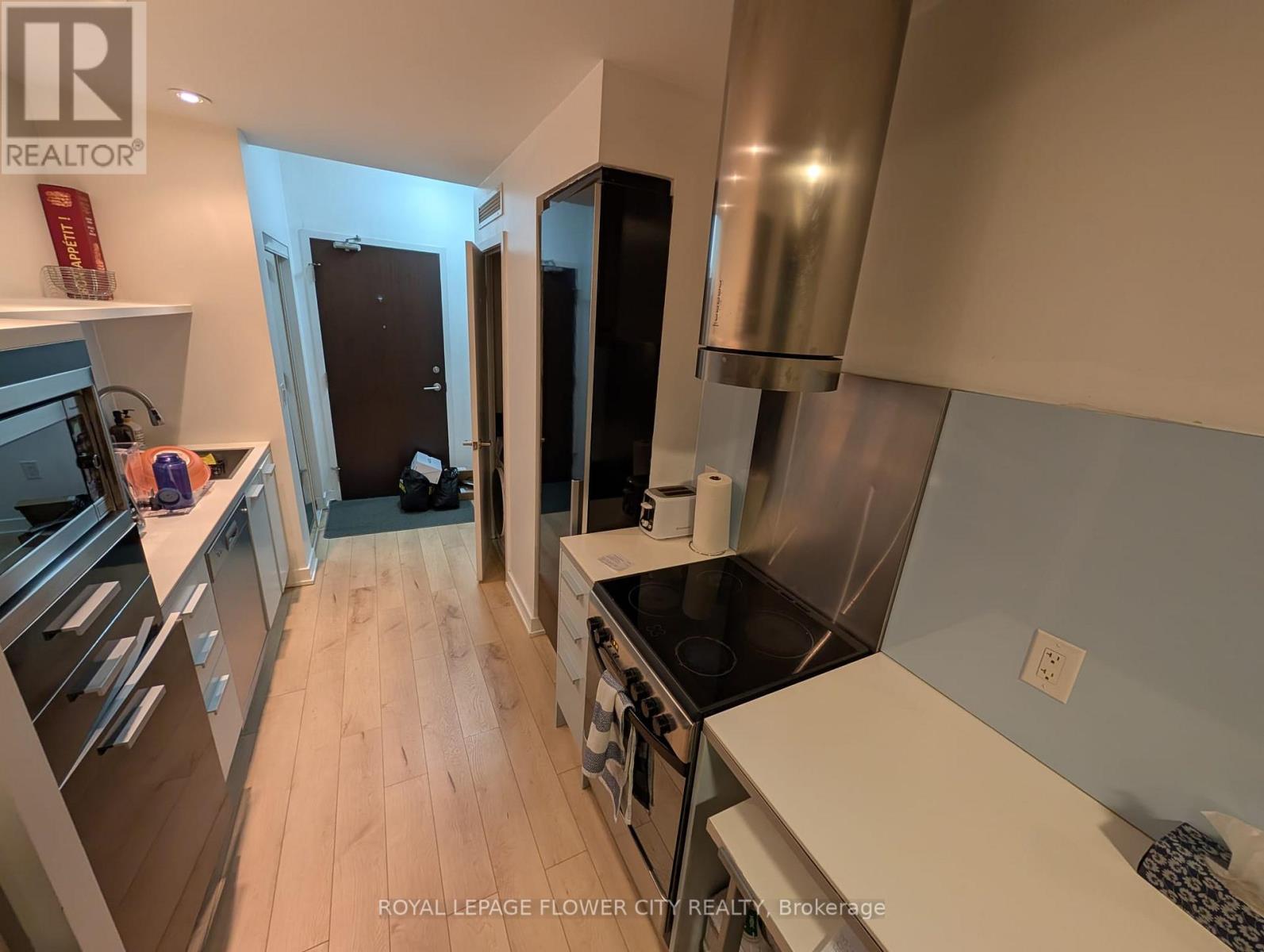 503 - 38 DAN LECKIE WAY, Toronto, Ontario