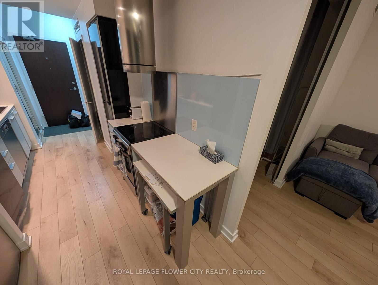 503 - 38 Dan Leckie Way, Toronto, Ontario  M5V 2V6 - Photo 4 - C13172524