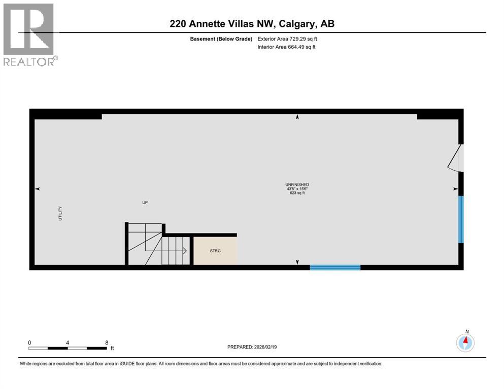 220 Annette Villas NW, Calgary, Alberta  T3R 2K6 - Photo 41 - A2298009