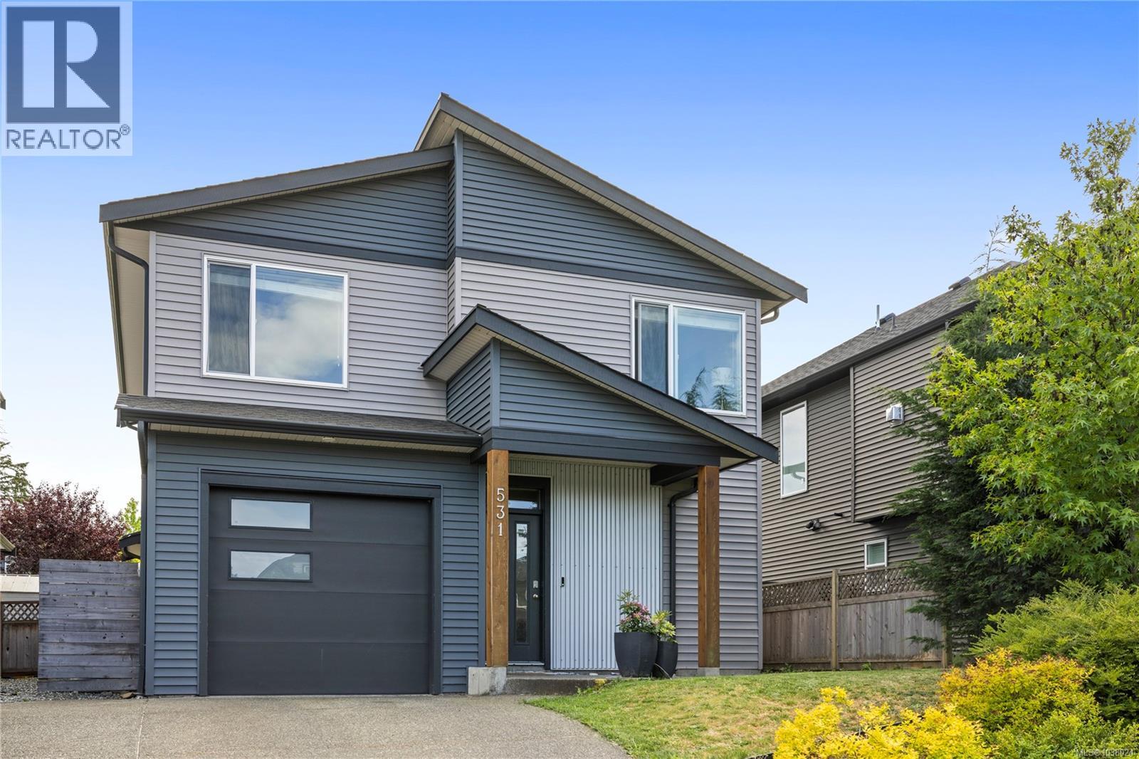 531 Grewal Pl, Nanaimo, British Columbia