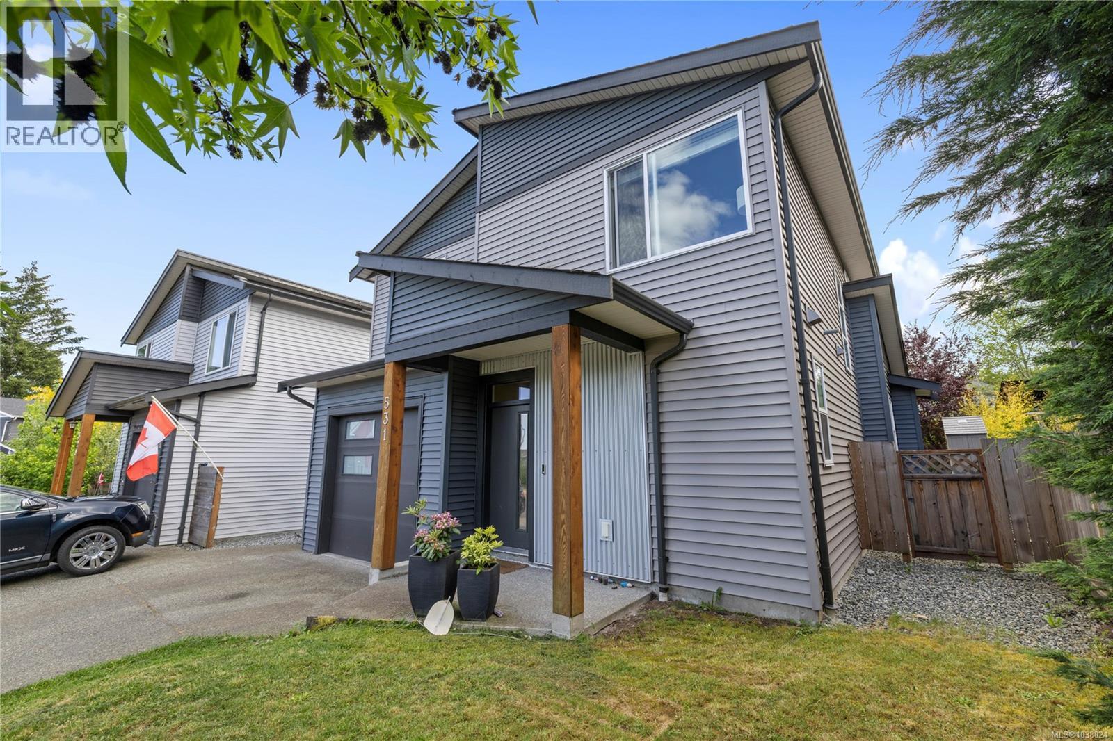 531 Grewal Pl, Nanaimo, British Columbia  V9R 0H8 - Photo 45 - 1038024