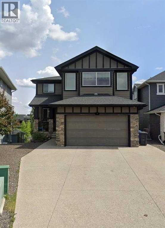 9 Cimarron Springs Green, Okotoks, Alberta  T1S 0M3 - Photo 1 - A2303453