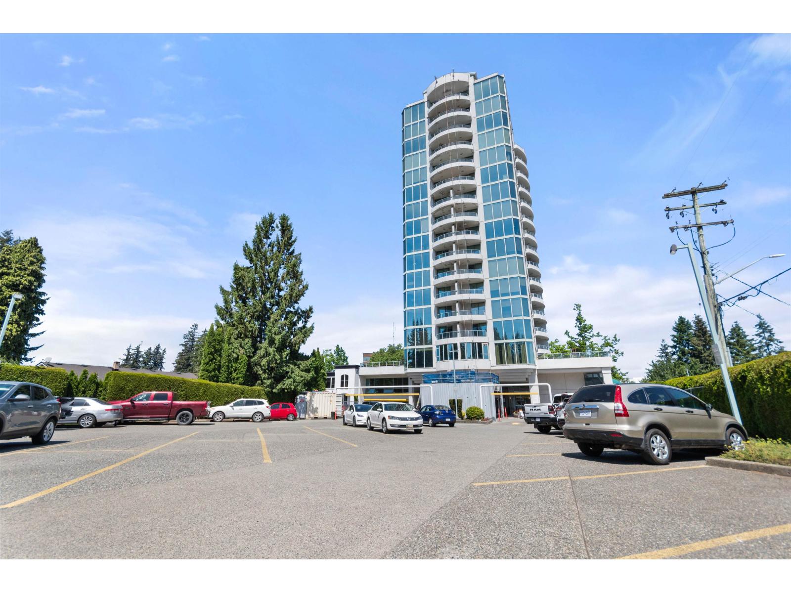 501 32330 South Fraser Way, Abbotsford, British Columbia  V2T 1X1 - Photo 1 - R3127841