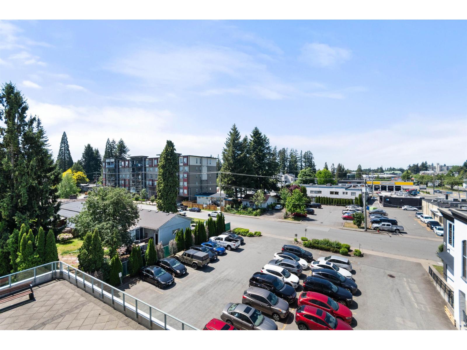 501 32330 South Fraser Way, Abbotsford, British Columbia  V2T 1X1 - Photo 30 - R3127841