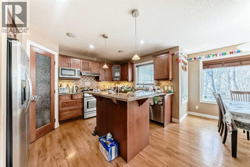 602 Wentworth Place Sw, Calgary, Alberta  T3H 4N8 - Photo 10 - A2307875