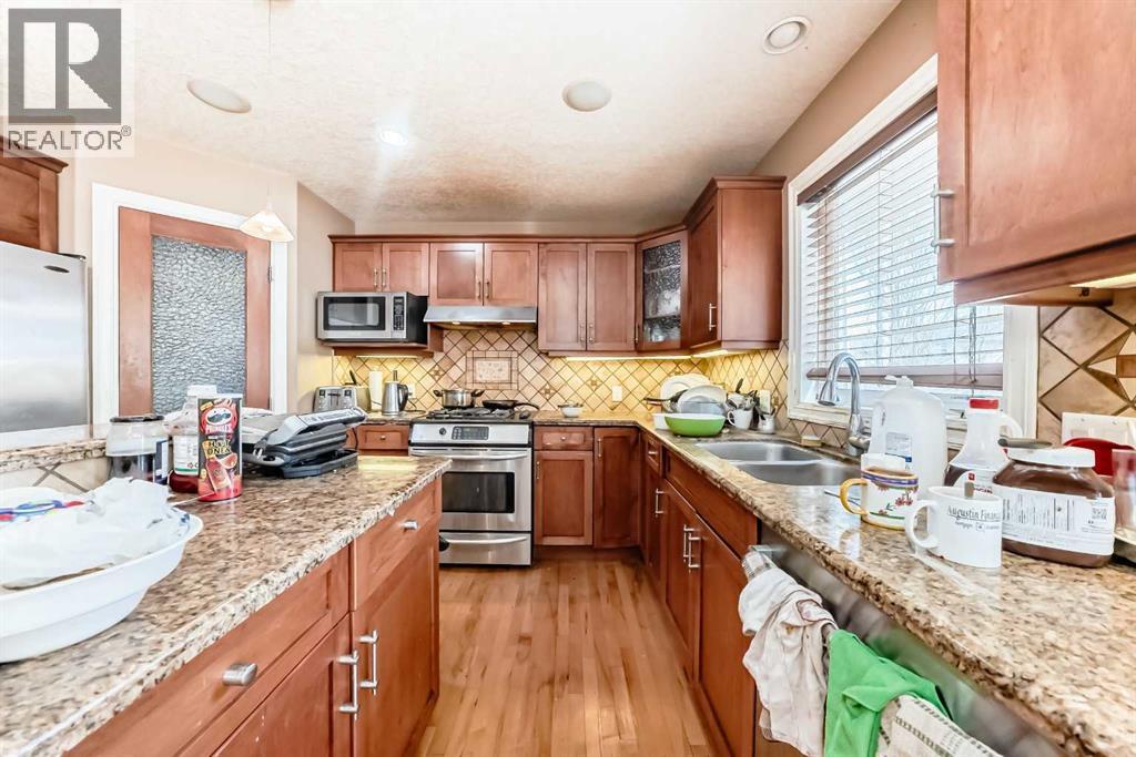 602 Wentworth Place Sw, Calgary, Alberta  T3H 4N8 - Photo 6 - A2307875