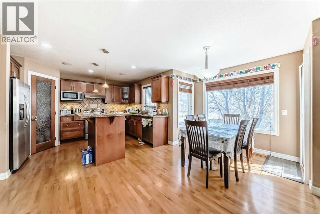 602 Wentworth Place Sw, Calgary, Alberta  T3H 4N8 - Photo 11 - A2307875