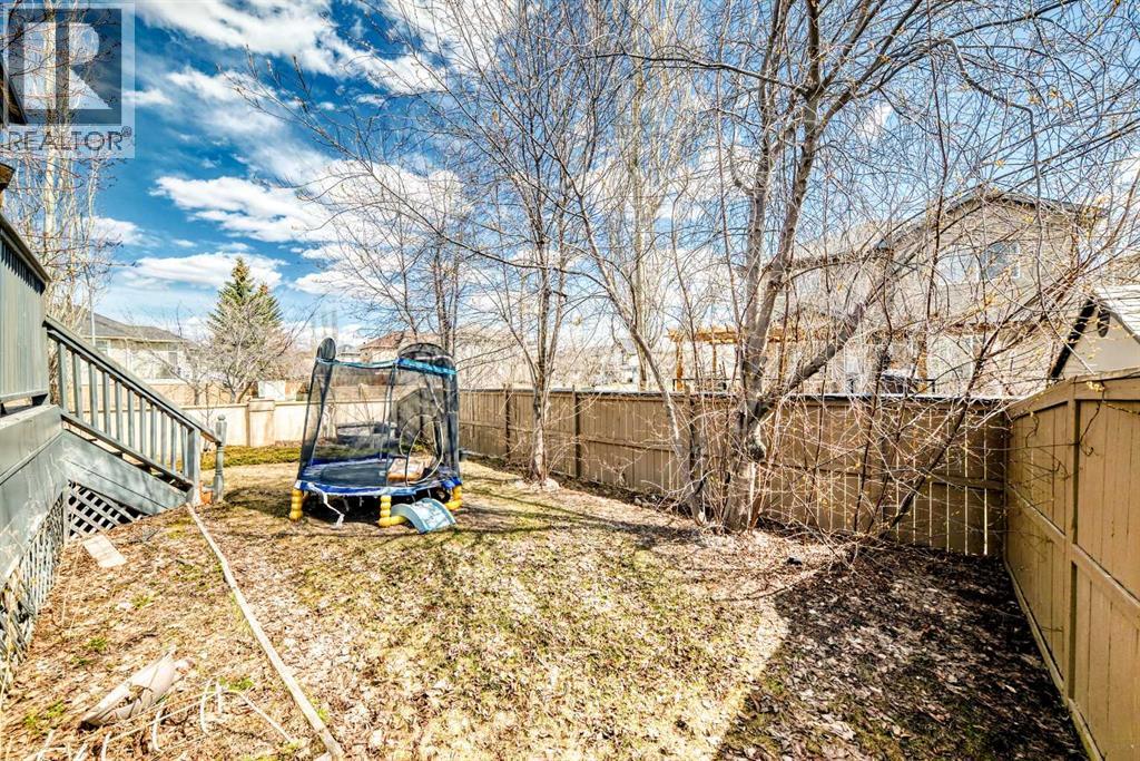 602 Wentworth Place Sw, Calgary, Alberta  T3H 4N8 - Photo 49 - A2307875