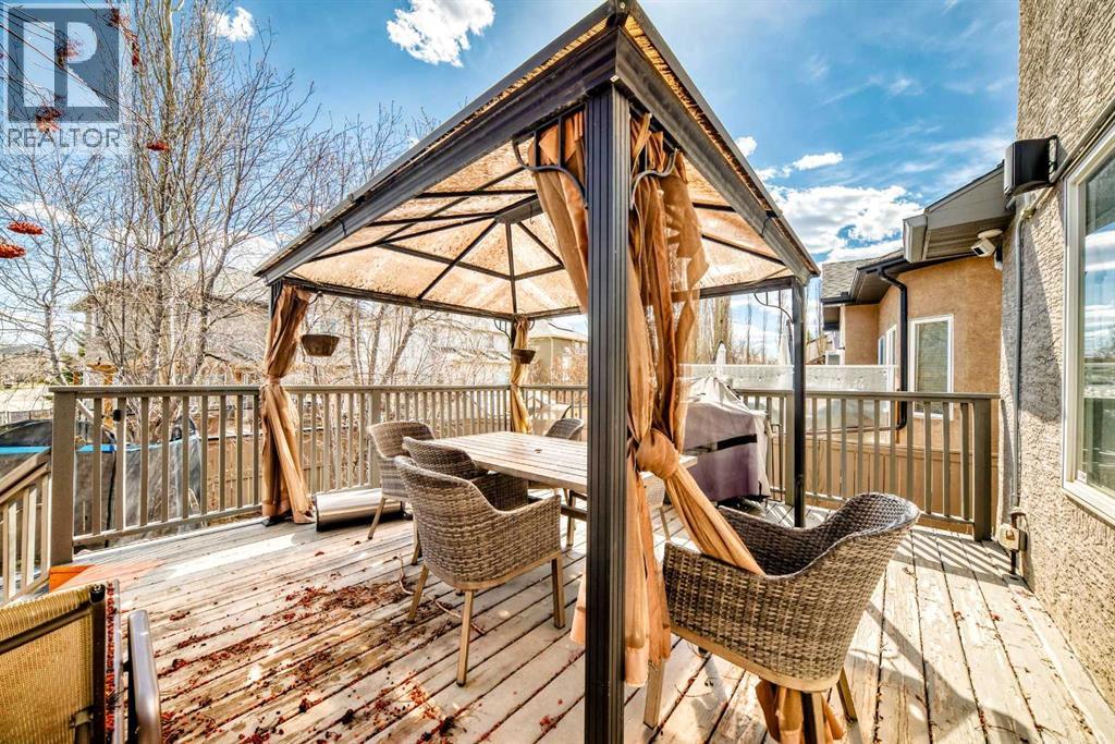 602 Wentworth Place Sw, Calgary, Alberta  T3H 4N8 - Photo 46 - A2307875