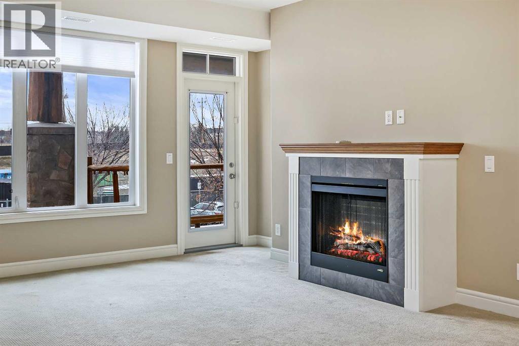1243, 2330 Fish Creek Boulevard SW, Calgary, Alberta  T2Y 0L1 - Photo 10 - A2311370