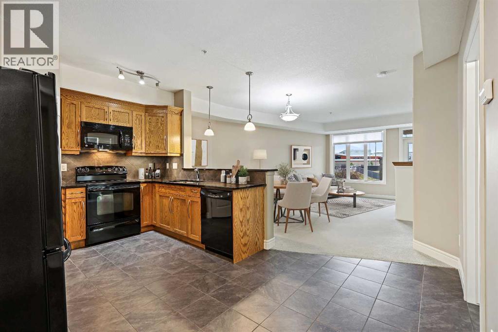 1243, 2330 Fish Creek Boulevard SW, Calgary, Alberta  T2Y 0L1 - Photo 4 - A2311370
