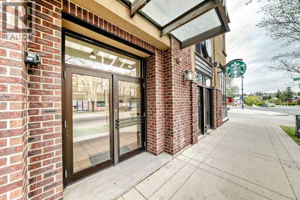 101, 177 9 Street NE, Calgary, Alberta  T2E 0P4 - Photo 4 - A2311471