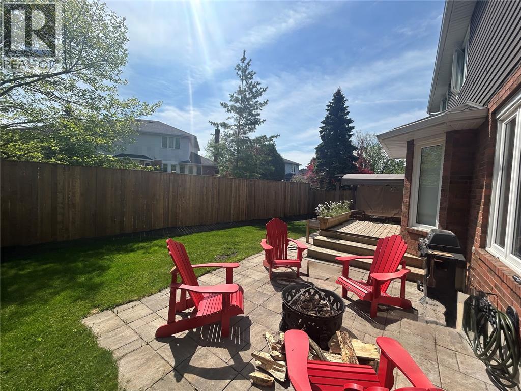 1918 Westgrove Drive, Sarnia, Ontario  N0N 1C0 - Photo 5 - 26009819