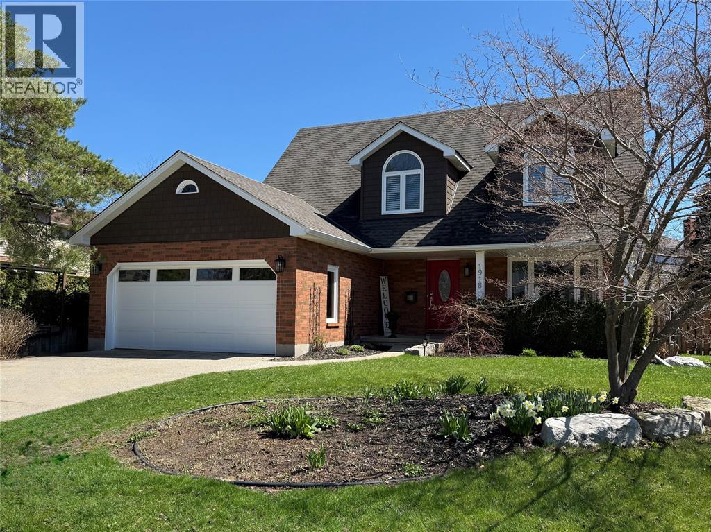 1918 Westgrove Drive, Sarnia, Ontario  N0N 1C0 - Photo 2 - 26009819