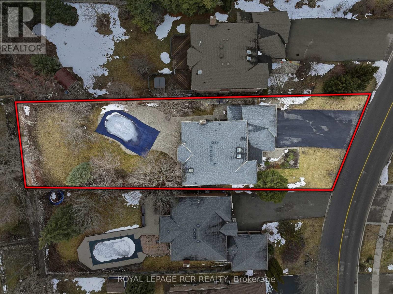 369 Kennedy Street W, Aurora, Ontario  L4G 5M5 - Photo 46 - N12920232